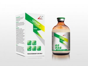 Super Purchasing for Iron Dextran Injection Definition - Cefquinome Sulfate Injection 2.5% – Lihua