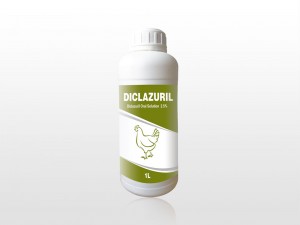 Manufacturer of Oxytetracycline Class - Diclazuril Oral Solution 2.5% – Lihua