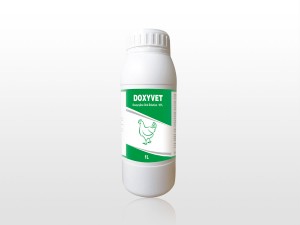 Manufacturer of Oxytetracycline Class - Doxycycline Oral Solution 10% – Lihua
