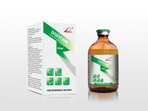 Reliable Supplier Iron Dextran Injection Storage - Doxycycline Hydrochloride Injection 10% – Lihua