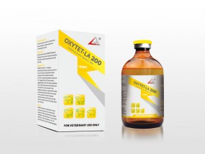 Best quality Florfenicol Injection 20% - Oxytetracycline Injection 20% – Lihua