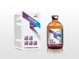 Oxytetracycline Injection 5%