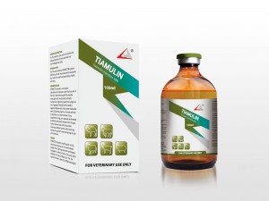 2018 wholesale price Amoxicillin Long Acting Injection - Tiamulin Injection 10% – Lihua