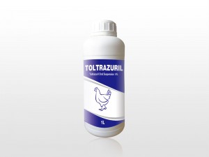 Manufacturing Companies for Oxytetracycline 100 - Toltrazuril Oral Solution 5% – Lihua