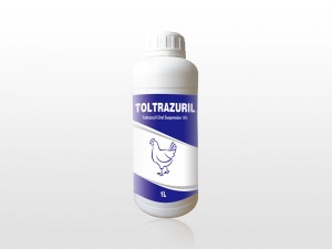 Toltrazuril Oral Solution 5%