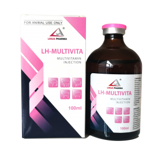 Fast delivery Sodium Selenite And Vitamin E Injection - Multivitamin Injection – Lihua
